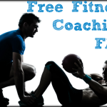 Free Fitness Coaching