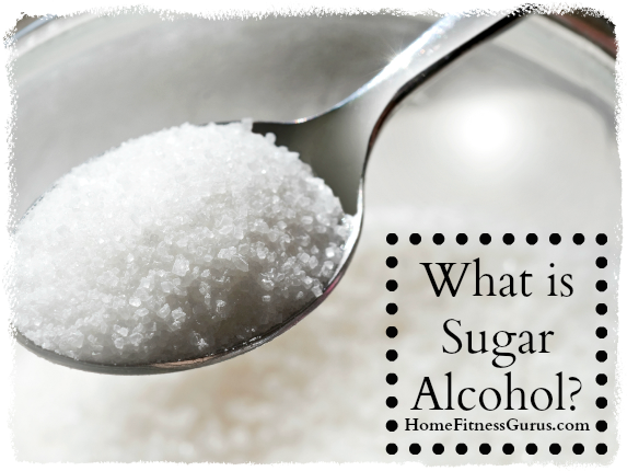 What Is Sugar Alcohol Can It Get You Drunk - Home Fitness