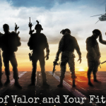 Fitness and Movies Act of Valor