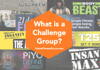 What is a Challenge Group?