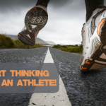 Start Thinking Like An Athlete