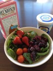 Vitamix Smoothie Recipe: Mixed Berry, Tomato, & Spinach
