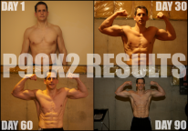 P90X2 Review: My P90X2 Results