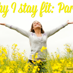 Pirmary Motivation for Fitness