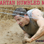 Spartan Race Humbled Me