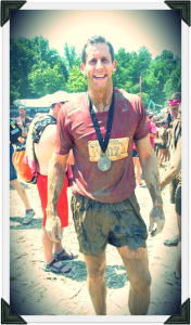 Warrior Dash Results - How To Win