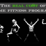 Home Fitness Program Costs