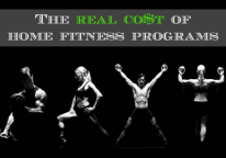 Fitness for Less: The real cost of P90X