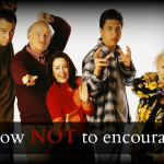How To Be An Encourager