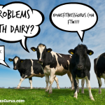 Problems with Dairy