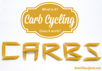 Carb Cycling: What is carb cycling and does it work?