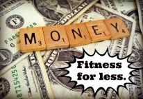 Fitness for Less: Tips for keeping fitness costs down