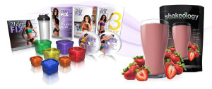21 Day Fix Challenge Pack - Home Fitness