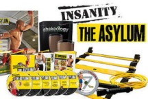 Insanity Asylum Challenge Pack