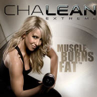 ChaLEAN Extreme Home Fitness Program