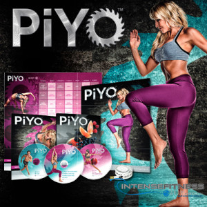 PiYo Home Fitness Program