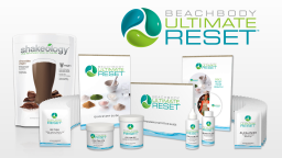 Ultimate Reset Challenge Pack