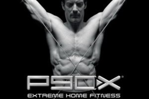 Home Fitness - P90X