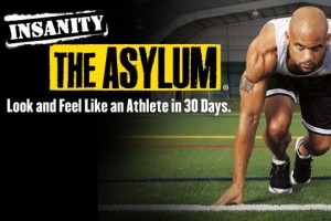 Insanity Asylum Home Fitness Programs