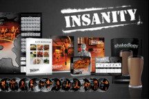 Insanity Challenge Pack