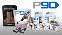 P90 Challenge Pack