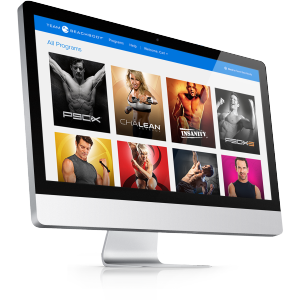 Beachbody On Demand Review Streaming