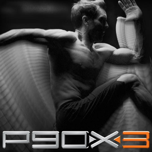 Home Fitness - P90X3 Review