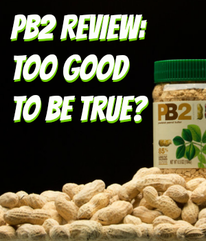 PB2 Review