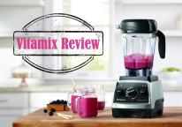 Vitamix Review: Our Favorite Appliance