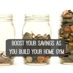 Fitness for Less Boost Your Savings