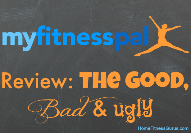 MyFitnessPal Review Home Fitness Tools