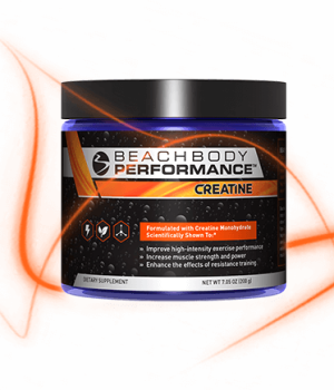Beachbody Performance Creatine - Home Fitness Supplements