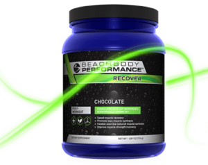 Beachbody Performance Recover - Home Fitness Supplements