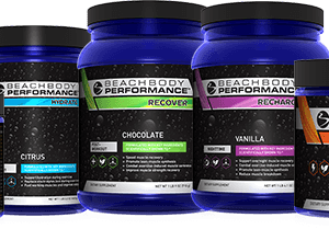 Beachbody Performance Ultimate Stack Supplements