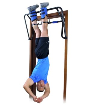 Teeter Hang Ups Gravity Boots - Home Fitness Equipment