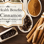 12 Health Benefits of Cinnamon