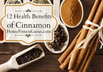 12 HEALTH BENEFITS OF CINNAMON (AND A DANGER!)