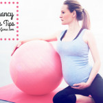 Pregnancy Fitness Tips