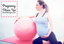 Pregnancy Fitness Tips: How to Create and Maintain a Fit Pregnancy