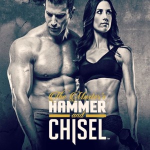 Hammer and Chisel