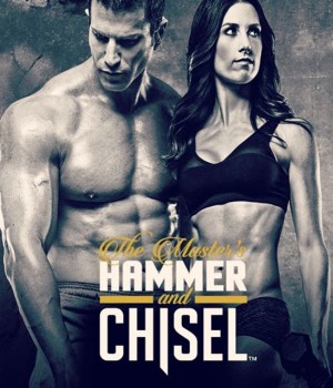Hammer and Chisel