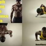 strength training for endurance athletes