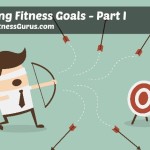Setting Fitness Goals - Part 1