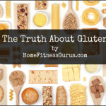Truth About Gluten