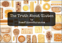 The Truth About Gluten