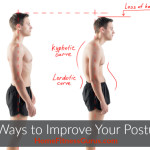 4 Ways to Improve Your Posture