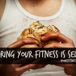 Ignoring Your Fitness Is Selfish