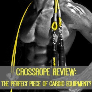 Crossrope Review Home Fitness Gurus