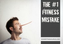 The #1 Fitness Mistake