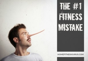 Number 1 Fitness Mistake - Home Fitness gurus